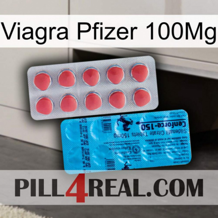 Viagra Pfizer 100Mg new14